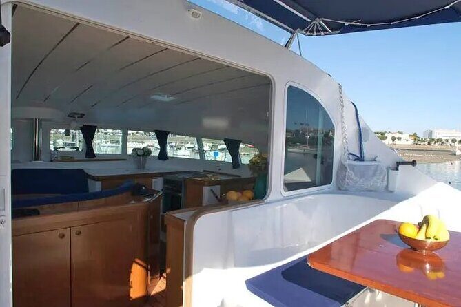 3-Catamaran from Cannigione to the islands of the Archipelago - Price and what you’re really buying for $131.87