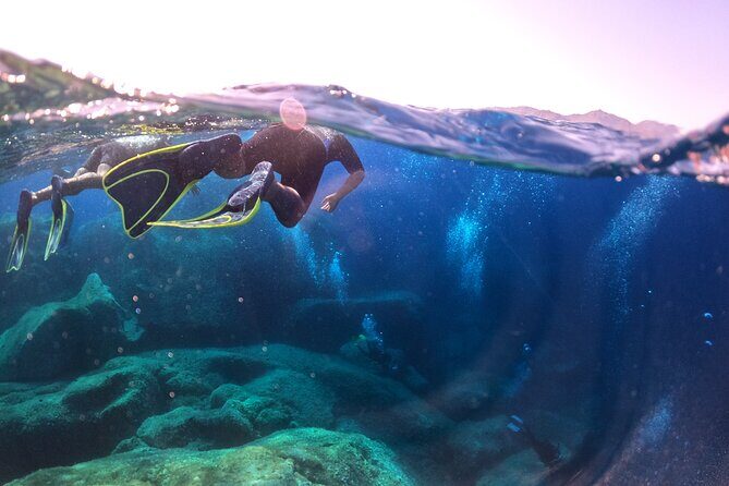 3 Hours Activities Snorkeling Villasimius Isle of Cabbage - Key Things I’d Focus On Before You Go
