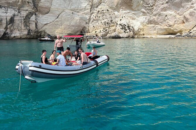 3 Hours Guided Dinghy Tour: Cagliari, Caves and Sella del Diavolo - Stop 5: Back to Cagliari, castle and old town from the sea