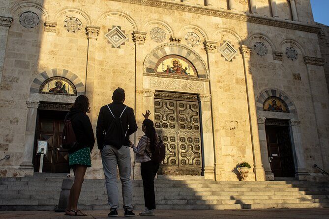 3 Hours Guided Tour of the Historic Districts of Cagliari - Why this Cagliari walk works: four neighborhoods in three hours