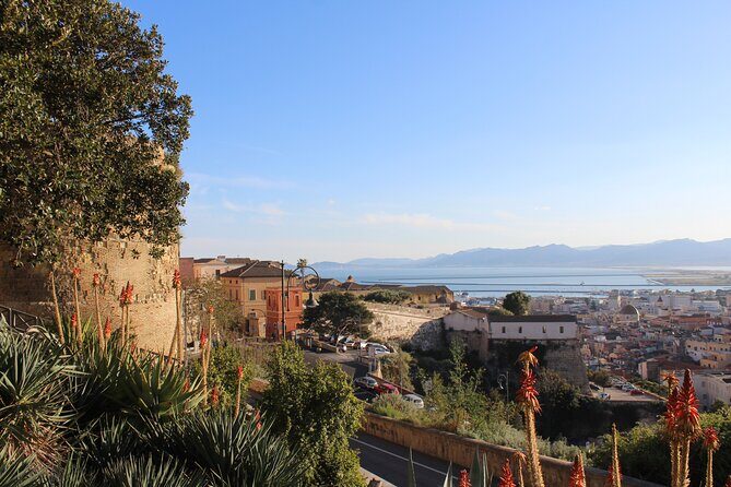 3 Hours Guided Tour of the Historic Districts of Cagliari - Price and value: $72.01 for 3 hours, photo help, and no museum add-ons