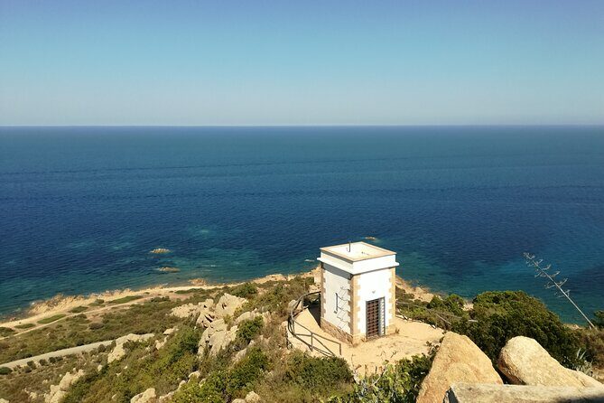 4 × 4 excursion to the beaches of Biderosa and Capo Comino - Guides, languages, and how the day runs in practice