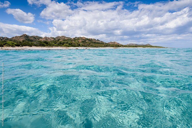 4 × 4 excursion to the beaches of Biderosa and Capo Comino - Tips that will make your day smoother (and cooler)