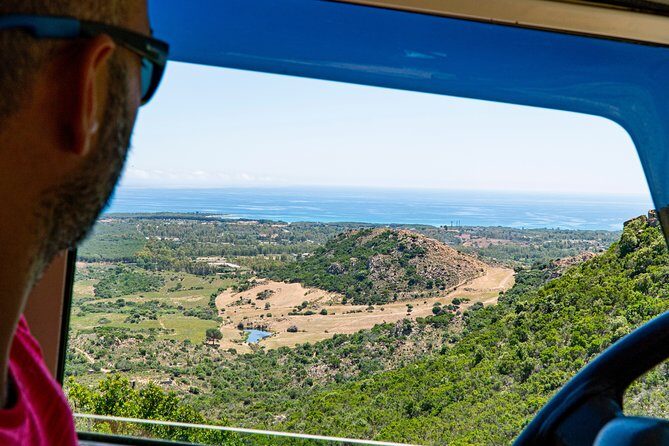 4x4 excursion between mountain and sea - Key highlights you should know before you go