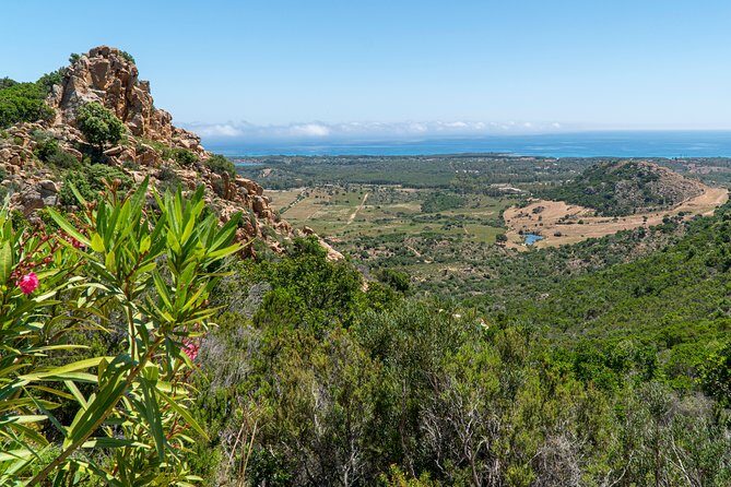4x4 excursion between mountain and sea - Who this tour suits best (and who should think twice)