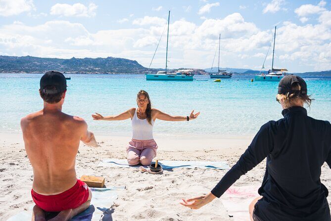 7-Day Private Sailing Retreat in Sardinia and Corsica - Price and value: what $3,851 covers (and what it doesn’t)