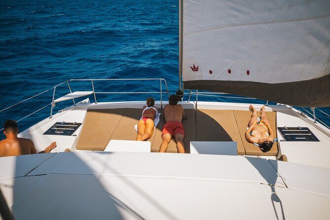 7-Day Private Sailing Retreat in Sardinia and Corsica - Who this trip suits best in Sardinia and Corsica