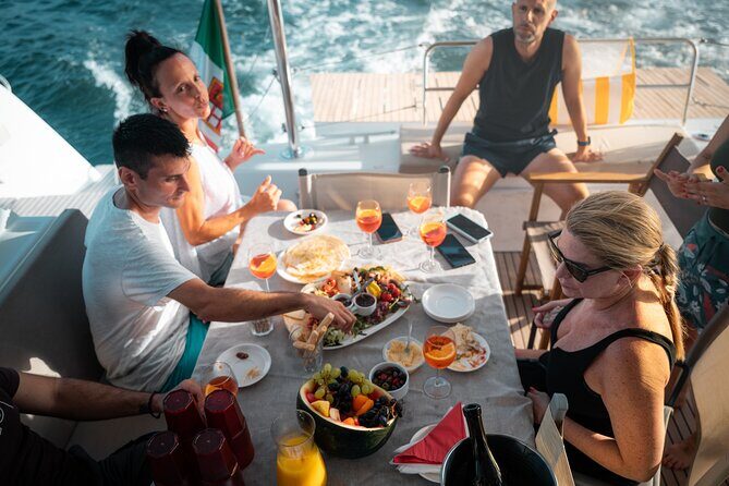 7-Day Private Sailing Retreat in Sardinia and Corsica - How the week actually feels: breakfast, water time, and mindful pacing