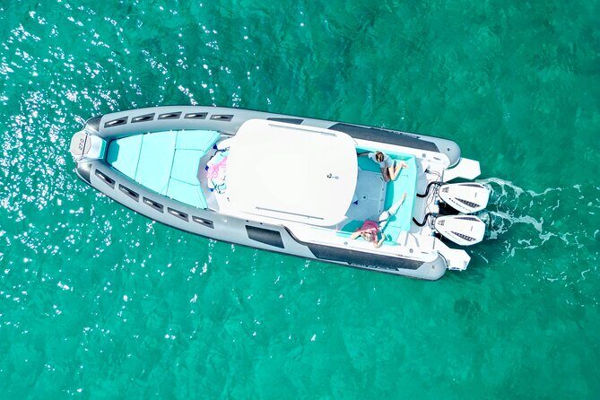 8 Hours Excursion in the Gulf of Olbia with aperitif+lunch included - Key points worth knowing before you go