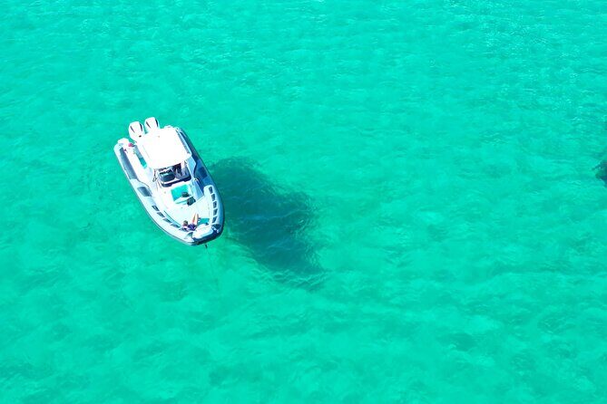 8 Hours Excursion in the Gulf of Olbia with aperitif+lunch included - Price and value: what $168.58 includes and why that matters