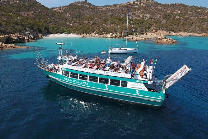 A day excursion to La Maddalena - Key things to know before you go