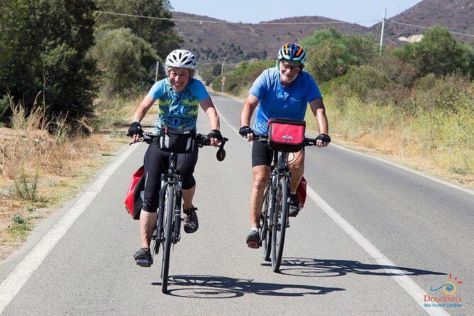 A mine of memories Bike Tour - Key highlights to know before you pedal