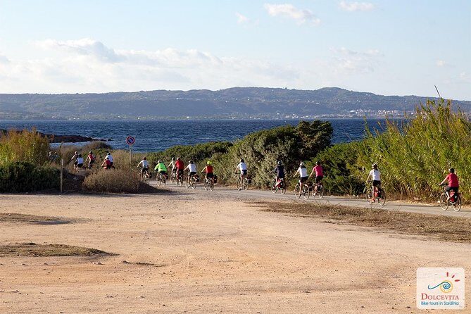 A mine of memories Bike Tour - Day-by-day ride: from Tharros ruins to Pula’s piazzetta