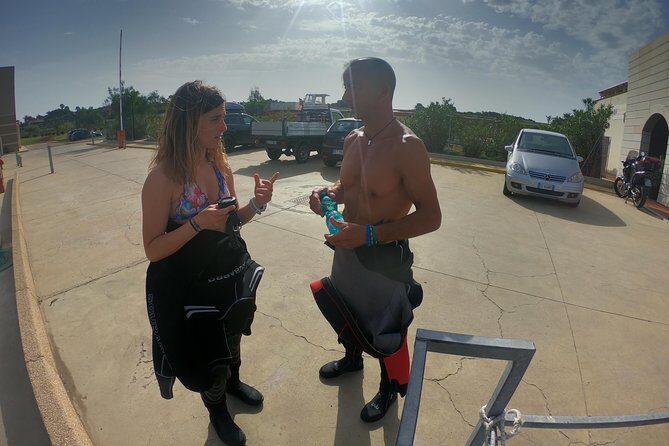 Advanced Open Water Diver course - Getting There: The 8:30 AM Start and Why It Matters