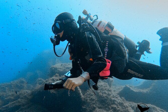 Advanced Open Water Diver course - The 3-Day Structure: How the Training Likely Feels in Real Life