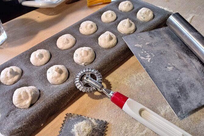 Alghero Home Cooking Pasta Class at a Farmhouse with Wine - Quick reasons this class is worth your time
