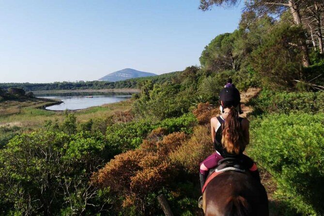 Alghero: horseback ride in Porto Ferro and Lake Baratz - Price and Value: Why This $60.21 Tour Can Make Sense