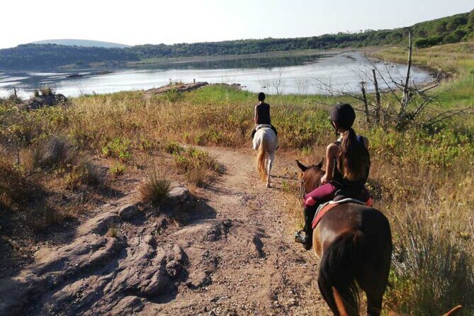 Alghero: horseback ride in Porto Ferro and Lake Baratz - Booking Tips: Timing, Golden Hour, and Weather Reality