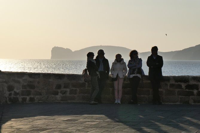 Alghero: walking tour with bilingual local guide - Price and value: what $36 buys you (and what it doesn’t)
