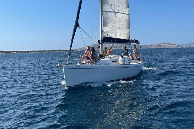 Asinara: Sailing trip in the park of Asinara - Meeting logistics that actually matter (and what to pack)