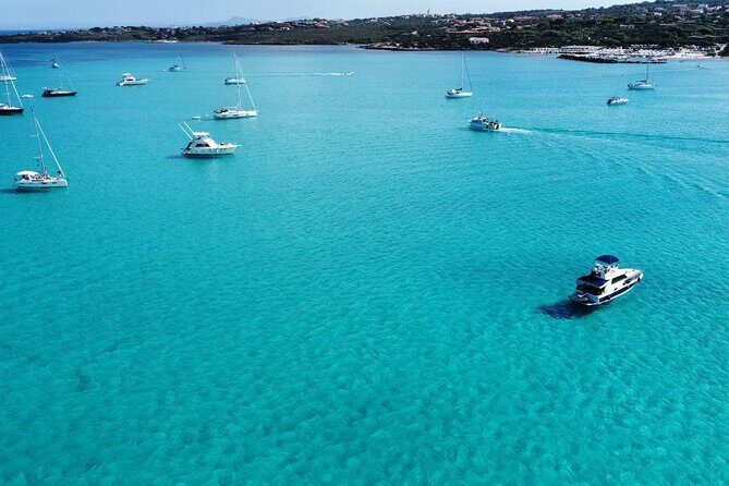 Asinara: Sailing trip in the park of Asinara - Who should book this sailing trip (and who should pause)