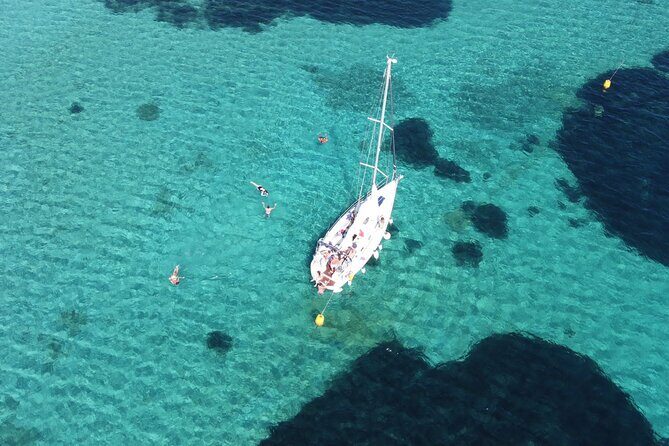 Asinara: Sailing trip in the park of Asinara - Should you book the Asinara sailing trip?