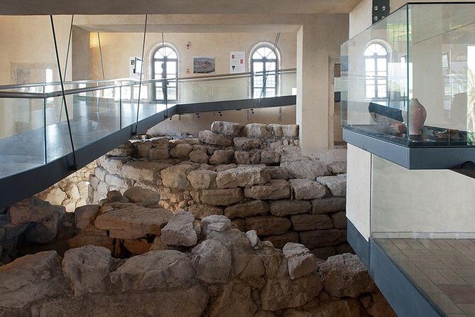 Barumini Su Nuraxi and Casa Zapata - Key highlights at a glance
