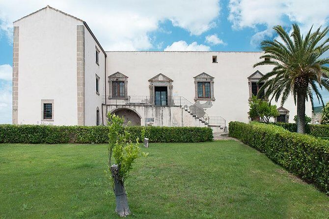 Barumini Su Nuraxi and Casa Zapata - Should You Book Barumini Su Nuraxi and Casa Zapata?