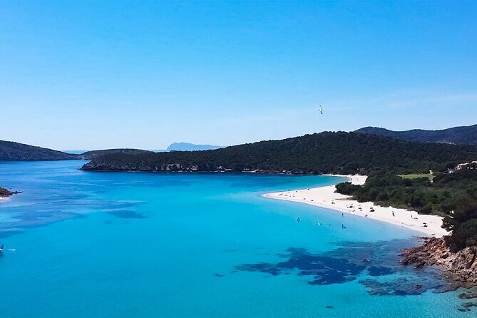 Beach excursion to Chia and Tuerredda from Cagliari - Price and Value: Is $107.63 Worth It?