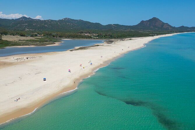 Beach Tour Marina Rei and Sant'Elmo - A full beach day built around the right timing