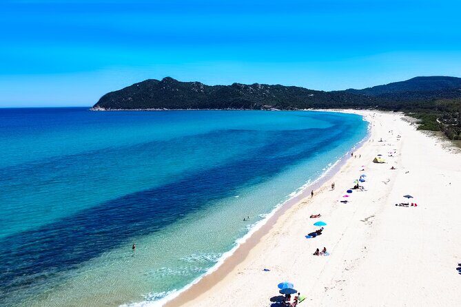 Beach Tour Porto Giunco and Cala Sinzias from Cagliari - Key things that make this tour worth your time