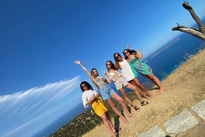 Beach Tour Porto Giunco and Cala Sinzias from Cagliari - Who this tour suits best (and what to watch for)