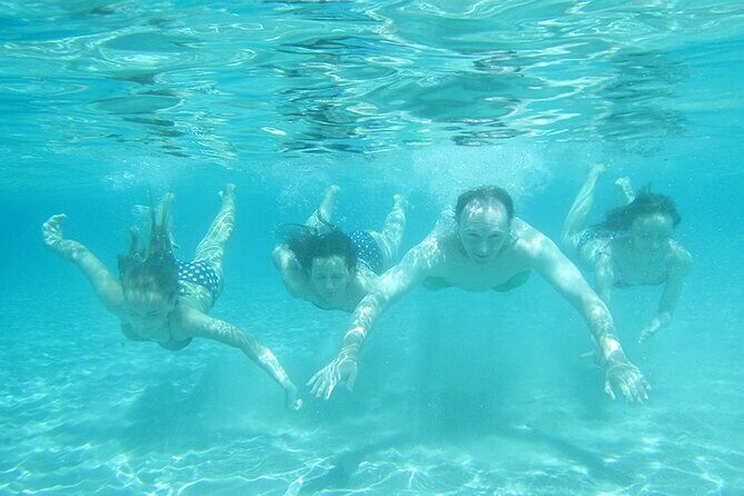 Beach Tour Porto Pino and Piscinnì - Should you book this Porto Pino and Piscinnì day trip?