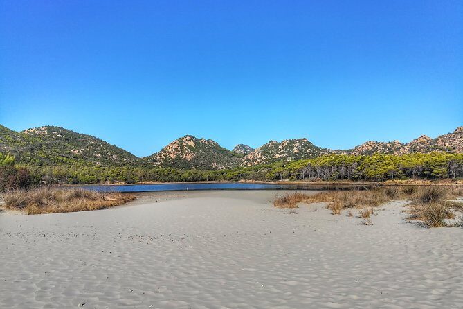 Biderosa and Capo Comino Beach Tour - Why This Land Rover Route Works: Two Beaches, One Smart Plan