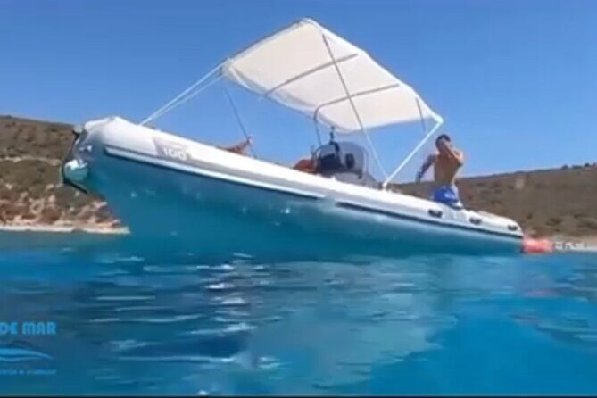 Boat excursion from Marina Piccola Cagliari with aperitif - Why This 3-Hour Marina Piccola Boat Tour Fits Sardinia