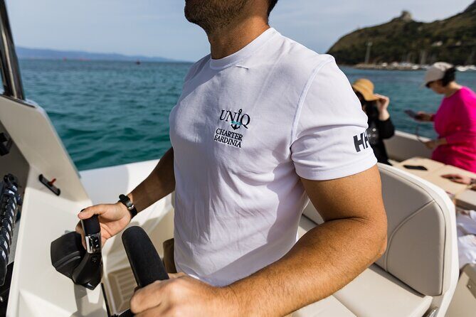 Boat excursion in Cagliari: 3 amazing hours! - Key Highlights You’ll Care About