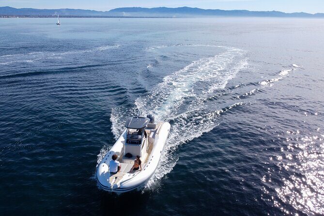 Boat excursion in Cagliari: 3 amazing hours! - Cagliari by Boat in 3 Hours: The Best Time-to-Views Ratio