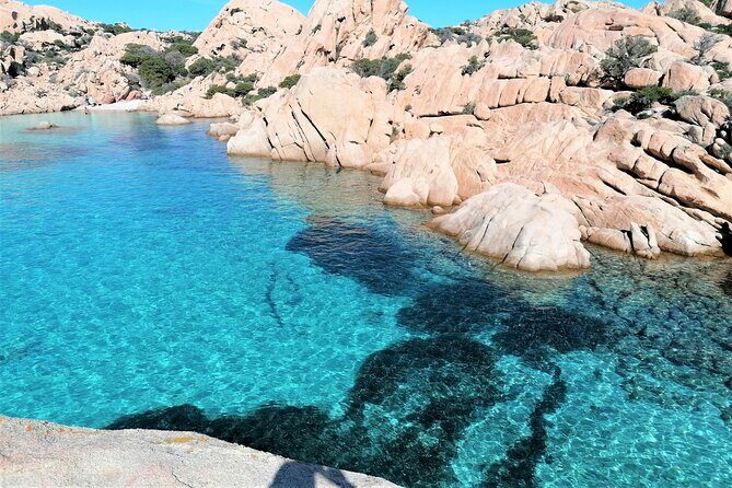 Boat rental with skipper in the La Maddalena Archipelago - Timing, meeting points, and avoiding pickup confusion