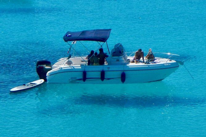 Boat Tour and Snorkeling Golfo di Olbia Private up to 6 people - How Private Pacing Changes Everything You Care About