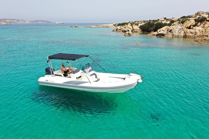 Boat Tour Full Day La Maddalena, Caprera, Spargi, Budelli - Key things that make this trip worth it