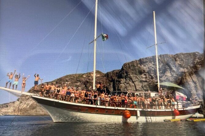 Boat tour of San Pietro Island - Key things to know before you go