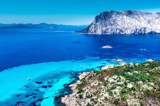 Boat tour Porto Cervo - Maddalena archipelago - Who this Porto Cervo–Maddalena boat tour fits best