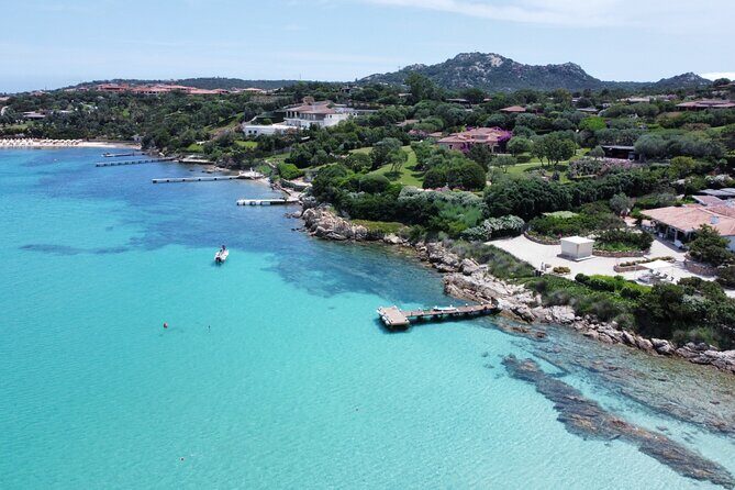 Boat tour Porto Cervo - Maddalena archipelago - Should you book this boat tour?