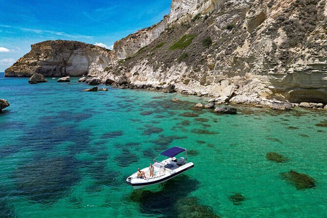 Boat tour the devil's saddle,snorkeling,prosecco and lots of sun - Why this Devil’s Saddle boat route is a smart way to spend a hot afternoon