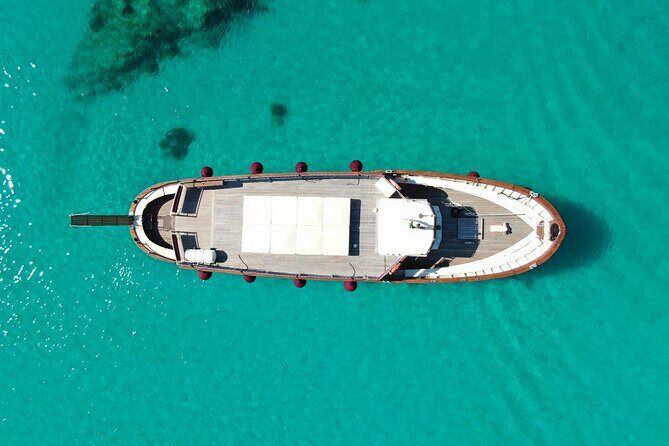 Boat Tour to Caprera and La Maddalena Archipelago - Key things to know before you go
