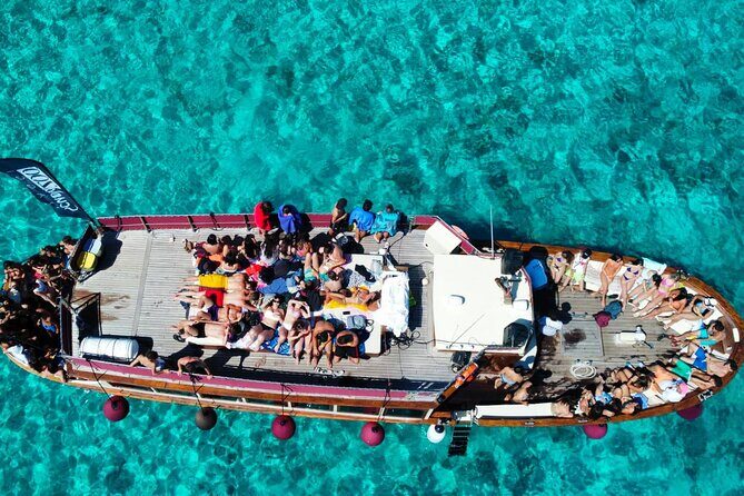 Boat Tour to Caprera and La Maddalena Archipelago - Sardinia by boat: what 7 hours in the Maddalena archipelago feels like