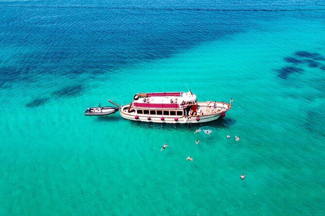 Boat Tour to Caprera and La Maddalena Archipelago - Price and Logistics: what $90.02 really buys you