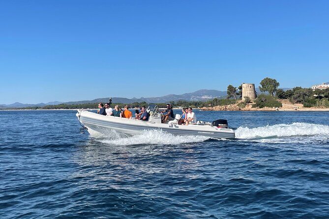 Boat Trip: Grotta del Fico, Cala Mariolu, Gabbiani & Biriala - Key Highlights You Should Know Before Booking