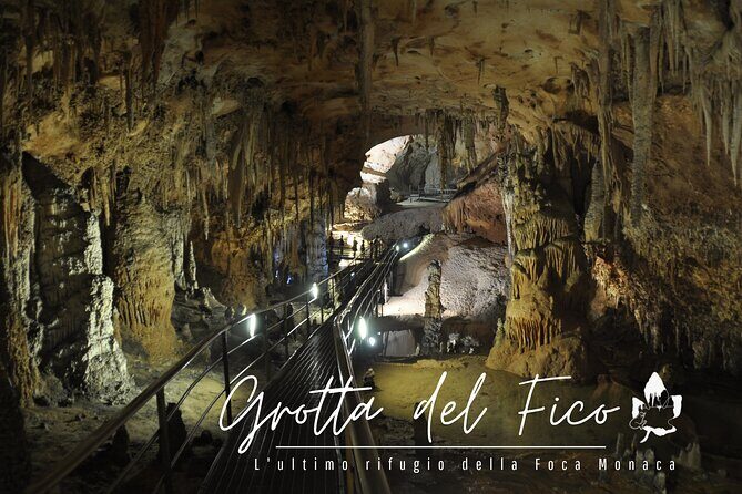 Boat Trip: Grotta del Fico, Cala Mariolu, Gabbiani & Biriala - August 2025 Updates: What’s Guaranteed vs What Can Change