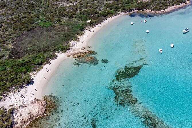 Boat trip La Maddalena Archipelago - Departure from Palau - Logistics that matter: Piazza del Molo, parking reality, and how to avoid stress